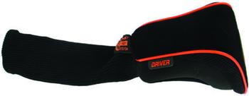 Buy Golfers Club Pro-Tekt Driver Golf Headcover at www.golfgeardirect.co.uk